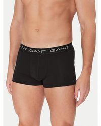 GANT - 3Er-Set Boxershorts 900023003 - Lyst
