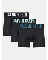 Calvin Klein - 3Er-Set Boxershorts 000Nb3612A - Lyst