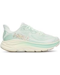 Hoka One One - Laufschuhe Clifton 10 1162031 - Lyst