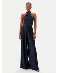 BOSS - Jumpsuit Exuma 50512907 Relaxed Fit - Lyst