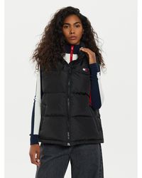Tommy Hilfiger - Bodywarmer Alaska Dw0Dw18862 Regular Fit - Lyst
