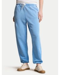 Polo Ralph Lauren - Jogginghose 211935585003 Regular Fit - Lyst