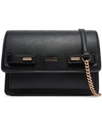 Liu Jo - Handtasche M Crossbody Aa5080 E0003 - Lyst
