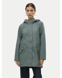 Vero Moda - Regenjacke Malou 10266982 Regular Fit - Lyst