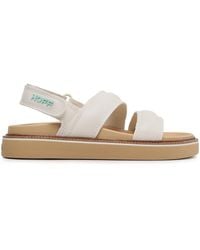 HOFF - Sandalen Road 12312004 - Lyst