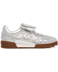 COACH - Sneakers Match Cci44 - Lyst