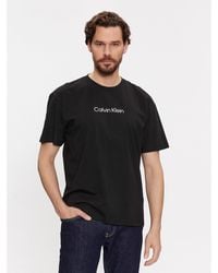 Calvin Klein - T-Shirt Hero K10K111346 Regular Fit - Lyst