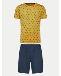 Henderson - Pyjama Clue 41288 Regular Fit - Lyst