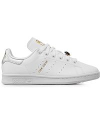 adidas - Sneakers stan smith shoes hq4243 - Lyst