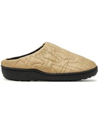 SUBU - Hausschuhe Outline - Lyst