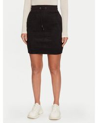Guess - Minirock W2Bd47 Kauj2 Regular Fit - Lyst
