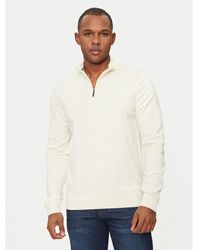 Hechter Paris - Pullover 65025 142801 Regular Fit - Lyst