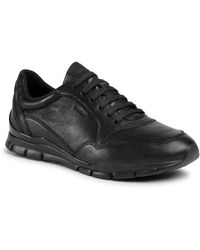 Geox - Sneakers D Sukie A D04F2A 00085 C9999 - Lyst