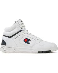 Champion - Sneakers S22095-Ww007 - Lyst