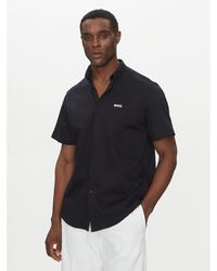 BOSS - Hemd B_Motion_S 50533149 Regular Fit - Lyst
