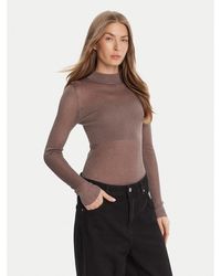 HUGO - Pullover Slumy_B 50543045 Slim Fit - Lyst