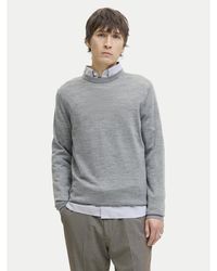 Jack & Jones - Pullover Merino 12216817 Regular Fit - Lyst