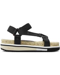 Pollini - Espadrilles Sa16655G0Itv0000 - Lyst