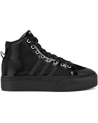 adidas - Sneakers Bravada 2.0 Mid Platform Ih0748 - Lyst