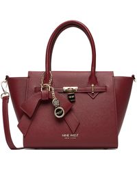 Nine West - Handtasche Ceo-Chelsea-Charm-Ii-Lx10185 - Lyst