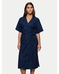 Triumph - Kimono Beach Mywear 10222618 Relaxed Fit - Lyst