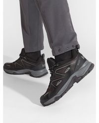 Helly Hansen - Trekkingschuhe Cascade Low Ht 11749_990 - Lyst