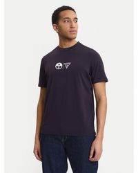 Guess - T-Shirt X North Sails M6Gi40 K3322 Regular Fit - Lyst