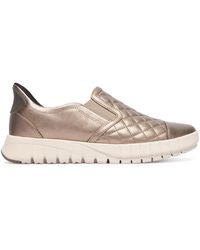 Geox - Halbschuhe D Flextride Plus D667Sa 000Nf C5004 - Lyst