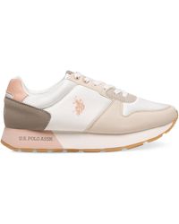 U.S. POLO ASSN. - Sneakers kitty002a - Lyst