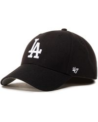 '47 - Cap Mlb Los Angeles Dodgers '47 Mvp B-Mvp12Wbv-Bkj - Lyst