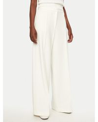 Herskind - Palazzohose Kimberly 5408177 Straight Fit - Lyst