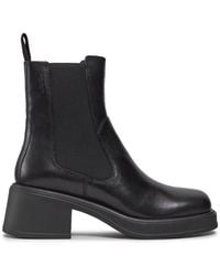 Vagabond Shoemakers - Stiefeletten Dorah 5642-001-20 - Lyst