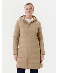 Guess - Winterjacke V4Yl05 Wf3X0 Regular Fit - Lyst