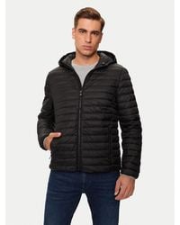 Geox - Daunenjacke Warrens M4625B T3146 F9000 Regular Fit - Lyst