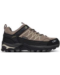 CMP - Trekkingschuhe Rigel Low Wmn Wp 3Q13246 - Lyst