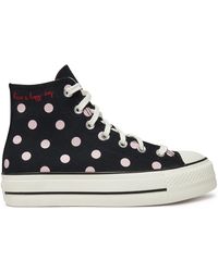 Converse - Chuck Taylor All Star Lift - Lyst