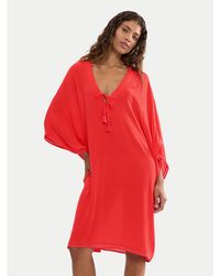 Triumph - Strandkleid Beach Mywear 10226474 Relaxed Fit - Lyst