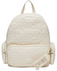Liu Jo - Rucksack M Backpack Ta5294 J5627 - Lyst