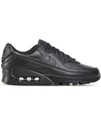 Nike - Sneakers Air Max 90 Ltr Cz5594 001 - Lyst