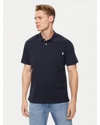 Pepe Jeans - Poloshirt Holden Pm542154 Regular Fit - Lyst