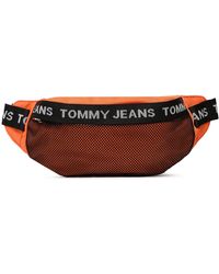 Tommy Hilfiger - Gürteltasche Tjm Essential Bum Bag Am0Am10902 - Lyst