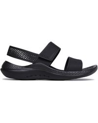 Crocs™ - Sandalen Literide 360 Sandal W 206711 - Lyst