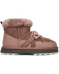 EMU - Schneeschuhe Blurred Micro W13129 - Lyst