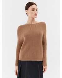 Weekend by Maxmara - Pullover Xeno 2353661133 Regular Fit - Lyst