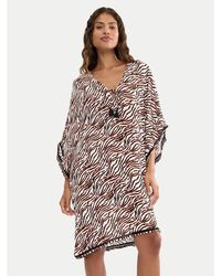 Triumph - Strandkleid Beach Mywear 10226474 Relaxed Fit - Lyst