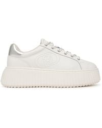 Liu Jo - Sneakers Elodie 01 Bf6059 P0102 - Lyst