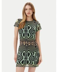 Volcom - Kleid Für Den Alltag Filip Rygalski B1312514 Slim Fit - Lyst