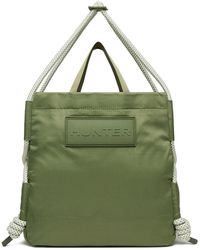 HUNTER - Handtasche C-Htr-B-005-06 - Lyst