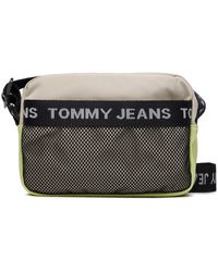 Tommy Hilfiger - Umhängetasche Tjm Essential Ew Camera Bag Am0Am10898 - Lyst