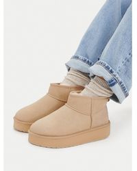 EMU - Schneeschuhe Stinger Micro Flatform 2.0 W13296 - Lyst